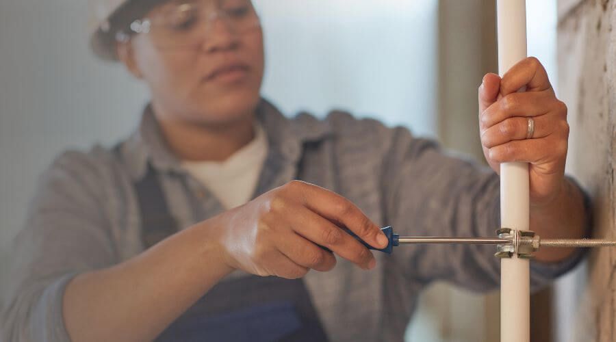 Professional annual plumbing maintenance services in Orrville, OH